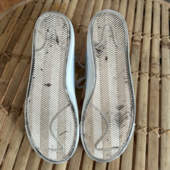 Nike Blazers - size 9 women’s - Picture 5 of 5